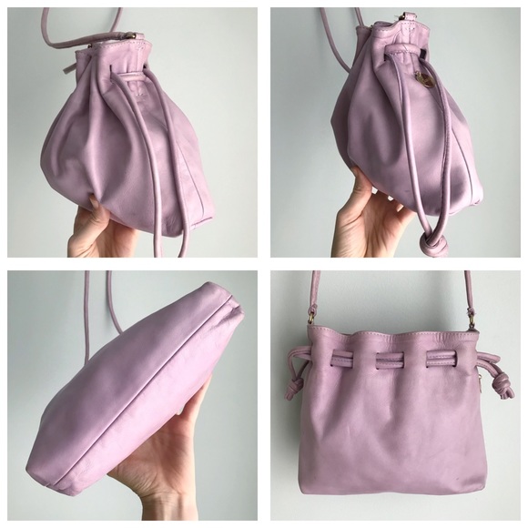 SOLD! DO NOT BUY CLARE V. Petit Henri Maison Purse - Picture 6 of 8